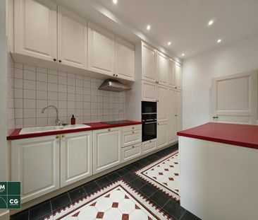 Location Appartement 4 pièces 92m² STRASBOURG 67000 - Photo 2