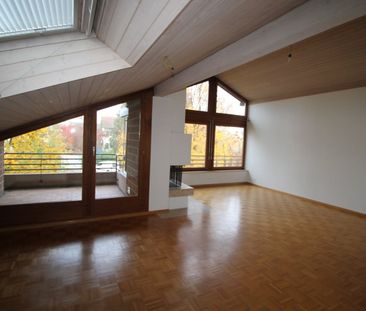 2.5 Zimmer, 78 m², 2. Stock - Photo 2