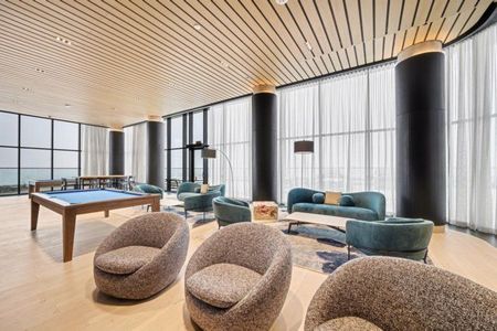 For Lease - 56 Andre De Grasse Street Unit# 921, Markham, Ontario - Photo 5