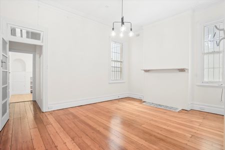 1/92 Albion Street, Annandale NSW 2038 - House For Rent | Domain - Photo 3