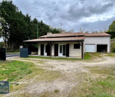 Maison à louer 4 pièces 92.06m² - Photo 3