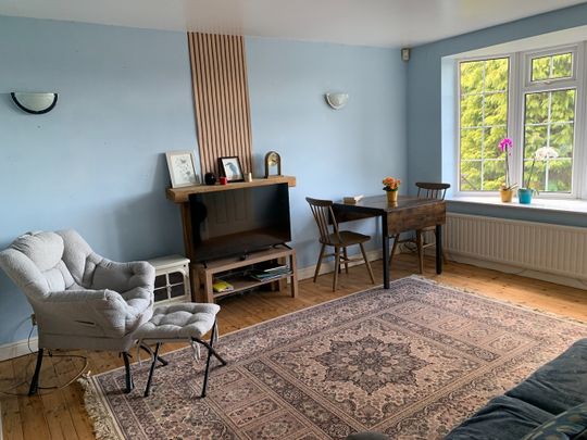 Room in a Shared House, Southdale Road, NG4 - Photo 1