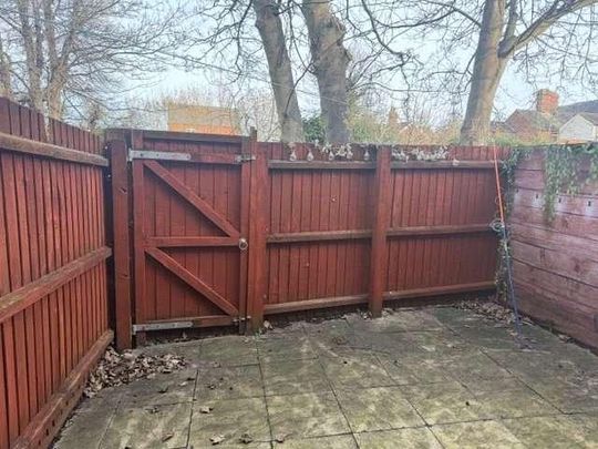 The Creamery, Sleaford, Lincolnshire, NG34 - Photo 1