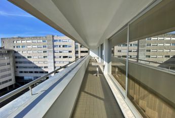Apartamento T2 em Porto