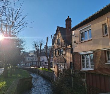 Location Appartement 3 pièces 58m² - Photo 4