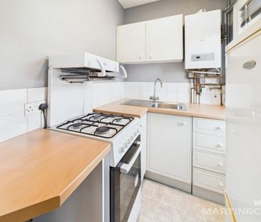 1 bedroom apartment to rent - Photo 5