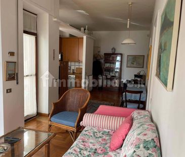 Trilocale viale Maria Cristina di Savoia, Vomero, Napoli - Foto 1
