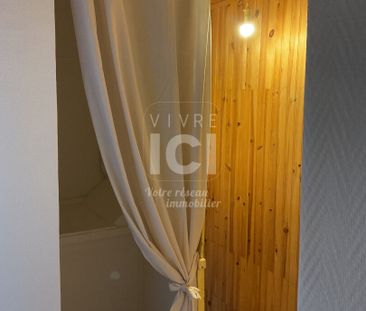 Maison OrÉe D'anjou - 3 Pièce(s) 60.50 M2 - Photo 2