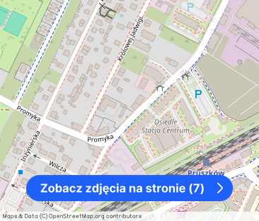 Kawalerka na wynajem – zdjęcie 1