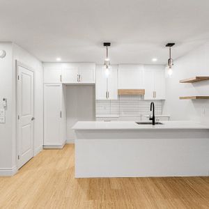 4 1/2 | Appartement #6 | North Hatley - Photo 2
