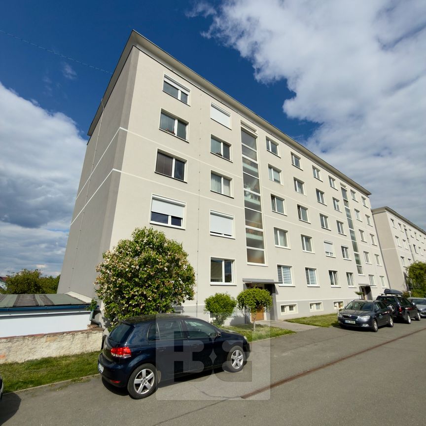 Pronájem bytu 3+kk 90 m², Jarosl. Kociána 2392, Kladno - Фото 1