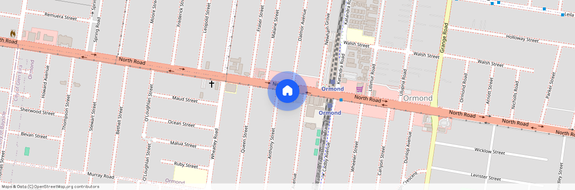 206/494 North Road, Vic 3204, Ormond