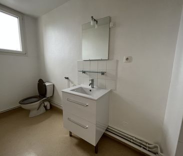 Studio Clermont Coubertin / Rabanesse – 28m2 - Photo 4