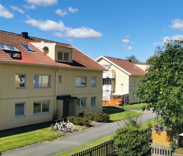 Rävekärrsgatan, Mölndal - Photo 4