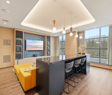 For Lease - 750 WHITLOCK Avenue Unit# 604, Milton, Ontario - Photo 3