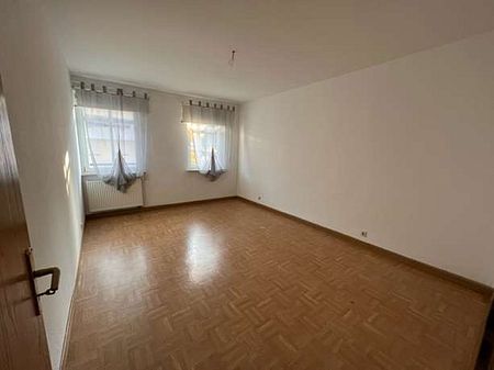 Gepflegte 2 Zimmer Wohnung mit Einbauküche in Hirschhorn VERMIETET - Foto 4