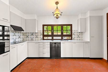 Villa individuelle avec piscine et vue panoramique sur le lac - Photo 5