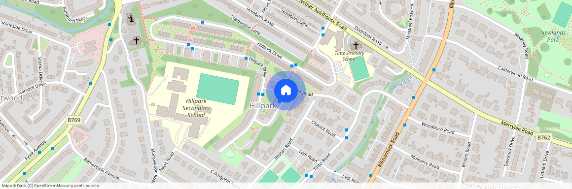 Pentland Road, Glasgow, G43 2AR, G43 2AR, Glasgow