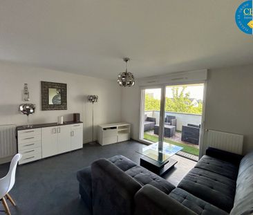 Location Appartement 3 pièces 64m² MORDELLES 35310 - Photo 2