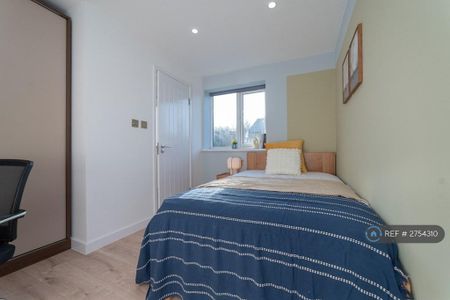 1 bedroom in a house share to rent - Photo 5