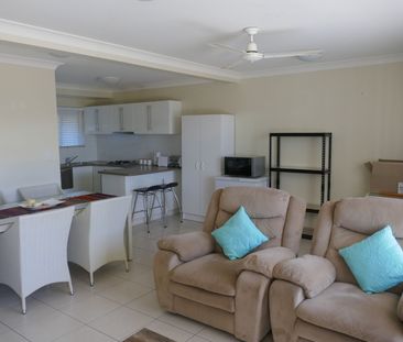 5/3 Tilmouth Court, 0870, Gillen Nt - Photo 1