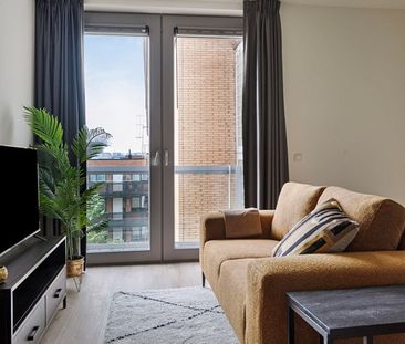 Apartment Almere - Rentmeesterstraat - Photo 5