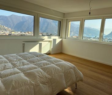 GRANDE E MODERNO 2.5 LOC. CENTRALISSIMO - Foto 6