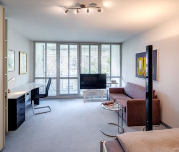 Perfect location near Kurfürstenplatz - Photo 5