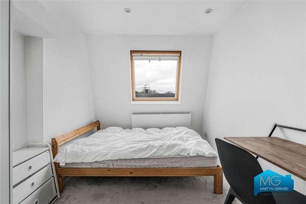 Brecknock Road, Tufnell Park, London, N7 - Photo 1