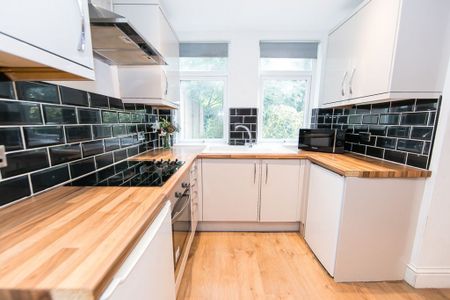 B Hartley Avenue, Woodhouse, Leeds - Photo 2