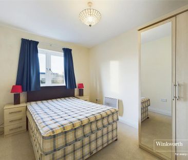 2 bedroom apartment to rent - Photo 4