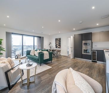 2 bedroom flat to rent - Photo 2