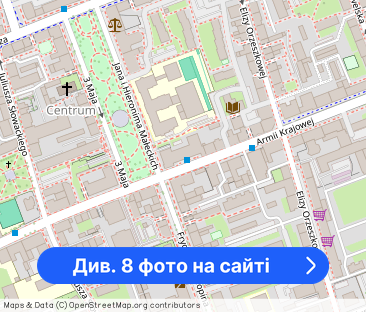 Na wynajem 2pok, IV piętro, winda, Pocztovia - Фото 1