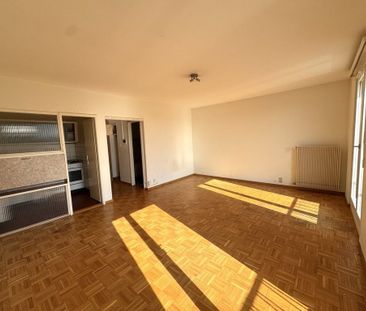 1 Zimmer, 34 m², 5. Stock - Photo 2