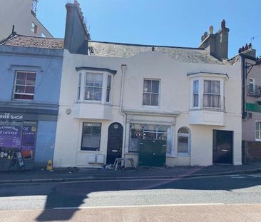 1 bedroom flat to rent - Photo 6