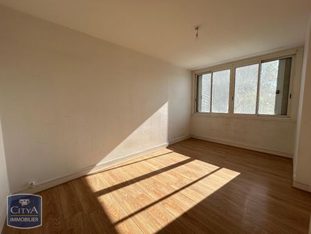 Location Appartement 3 pièces 69m² NANTES 44200 - Photo 2