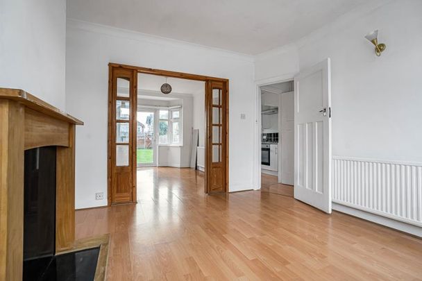 3 bedroom terraced house to rent - Photo 1