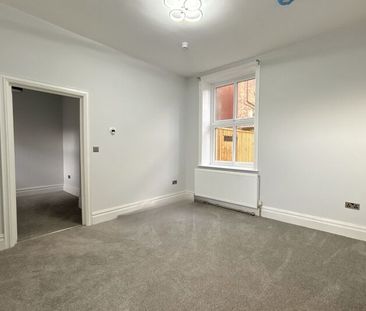 Flat 3, Beck House, West Parade Road, Scarborough - Photo 2