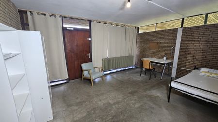 Furnished rooms available - Delft - Photo 3