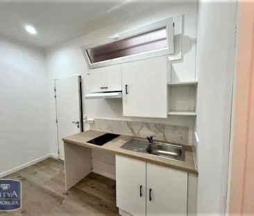 Appartement à louer 2 pièces 44.2m² - Photo 3