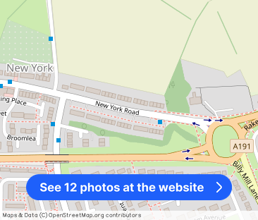 Brookland Terrace, North Shields, NE29 - Photo 1