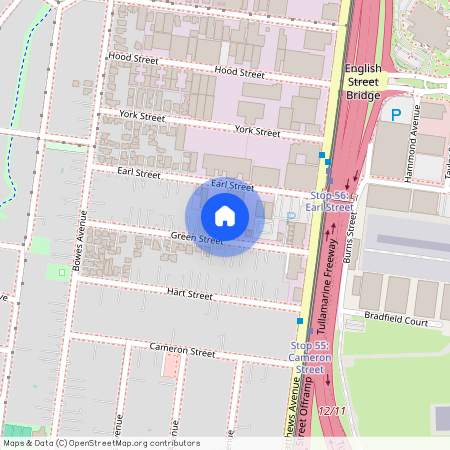 2/22 Green Street, Vic 3042, Airport West