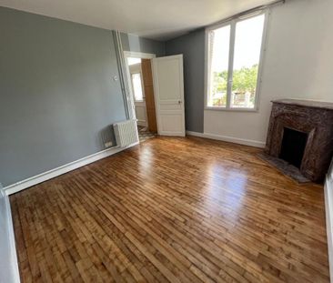 Location Appartement 2 pièces 38m² FONDETTES 37230 - Photo 1