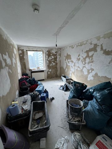 Heimwerker aufgepasst - 2-Zimmer Wohnung in Staaken - ab sofort! - Foto 2