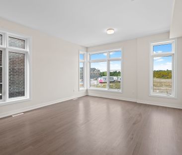 For Lease - 2600 Castlegate Crossing Unit# 84, Pickering, Ontario - Photo 4