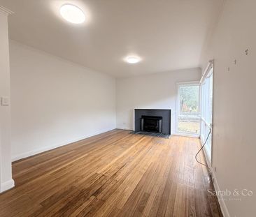 Neat and Tidy Home with Spacious Backyard..!! - Photo 1