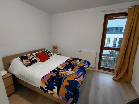 Location Appartement 2 pièces 43m² LYON 7ème - Photo 5