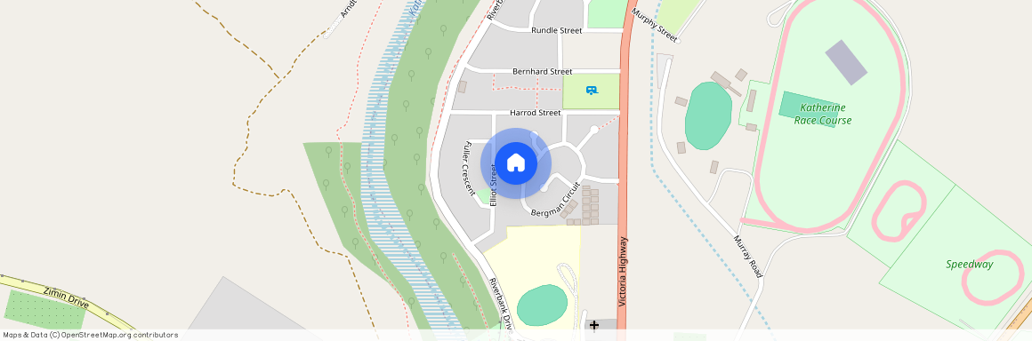 31 Bergman Circuit, Katherine NT 0850