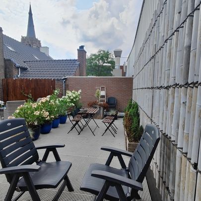 Te huur: Appartement Hoofdstraat in Best - Photo 1