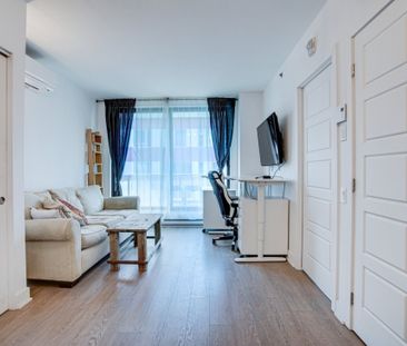 1165 Rue Wellington, app.1002, H3C 0S3, H3C 0S3, Montréal - Photo 1